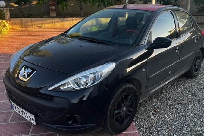 IMG 9632 e1720254864936 1 - مدارک اجاره خودرو در تهران