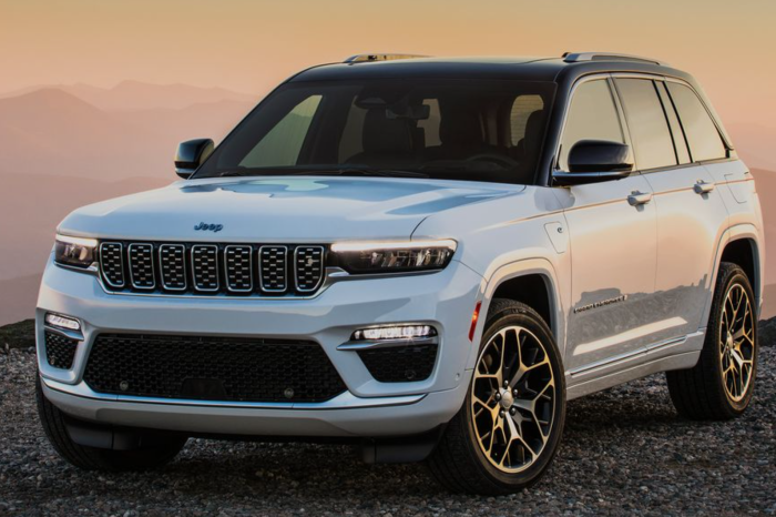 اجاره جیپ گرندچروکی دردبی|Rent Jeep Grand Cherokee 2022 in Dubai