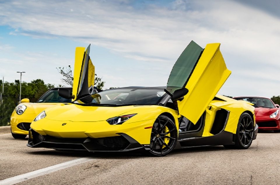 اجاره ماشین در عجمان