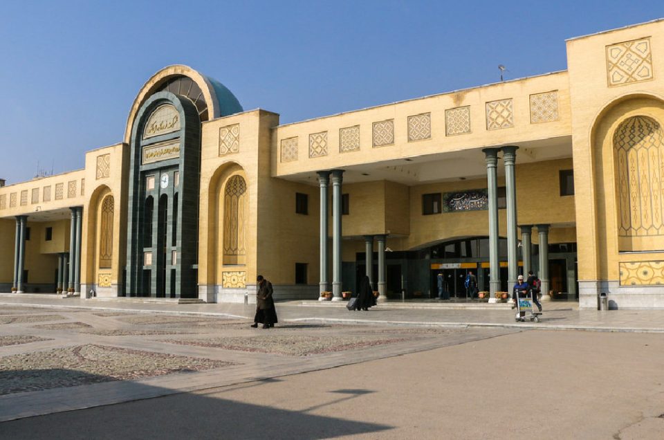 اجاره خودرو در فرودگاه اصفهان