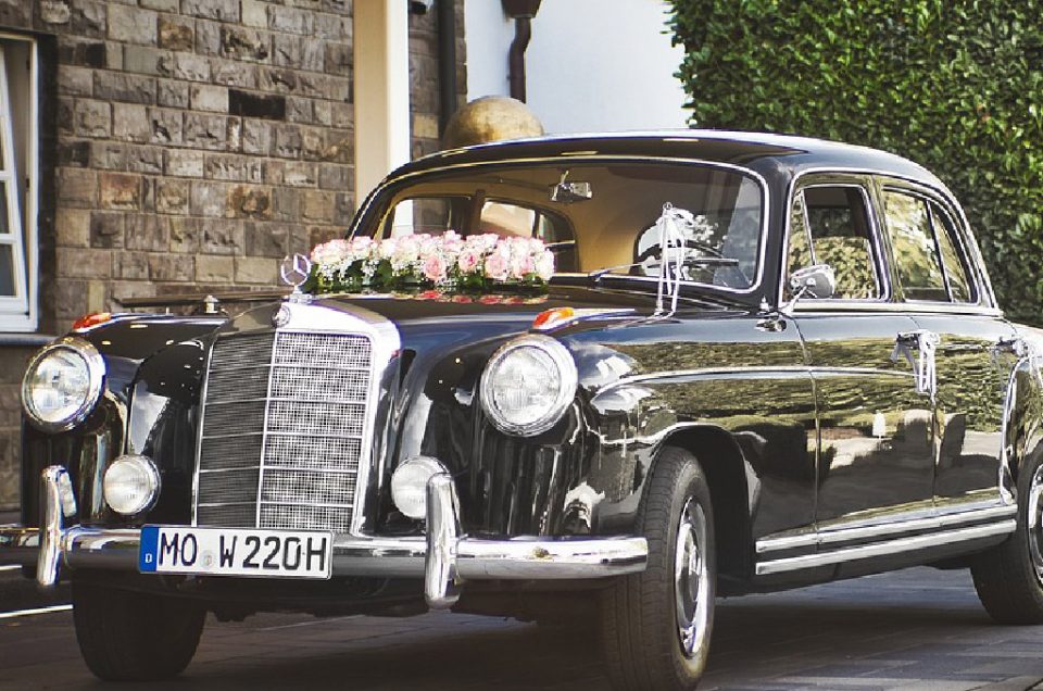 اجاره ماشین کلاسیک و قدیمی