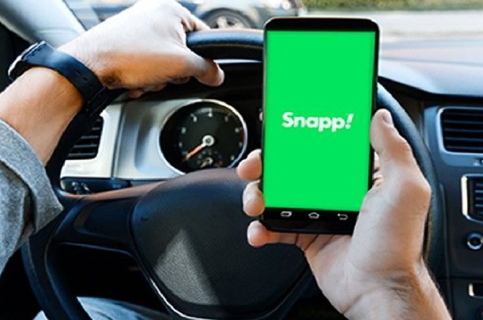 مشکلات رانندگان اسنپ با اجاره دهندگان خودرو