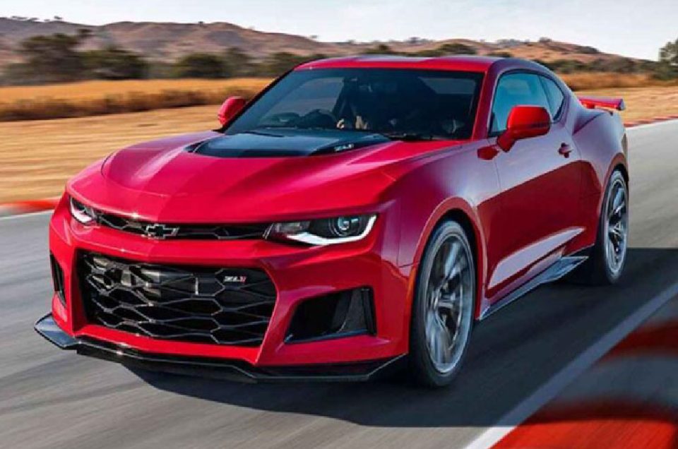 تجربه اجاره خودروهای اسپرت