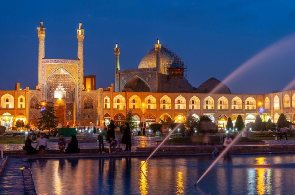 شهر های مناسب برای سفر در فصل تابستان