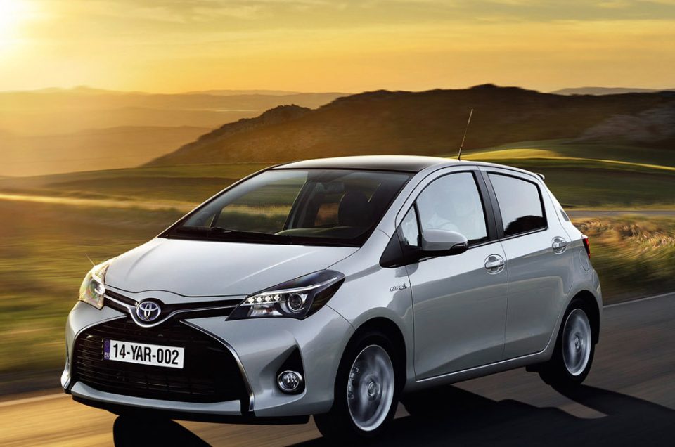 ماشین ام وی ام 550