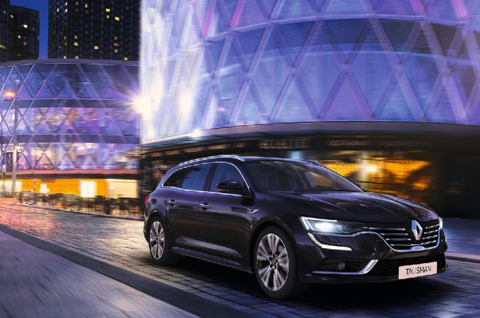 اجاره ماشین رنو