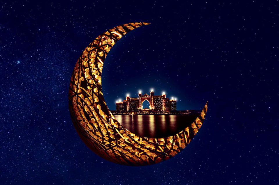 سفر در ماه رمضان