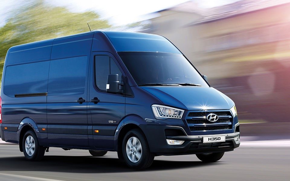 بهترین ون بازار ایران چیست