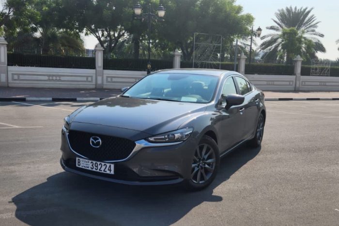 IMG 8786 700x466 - اجاره ماشین در دبی