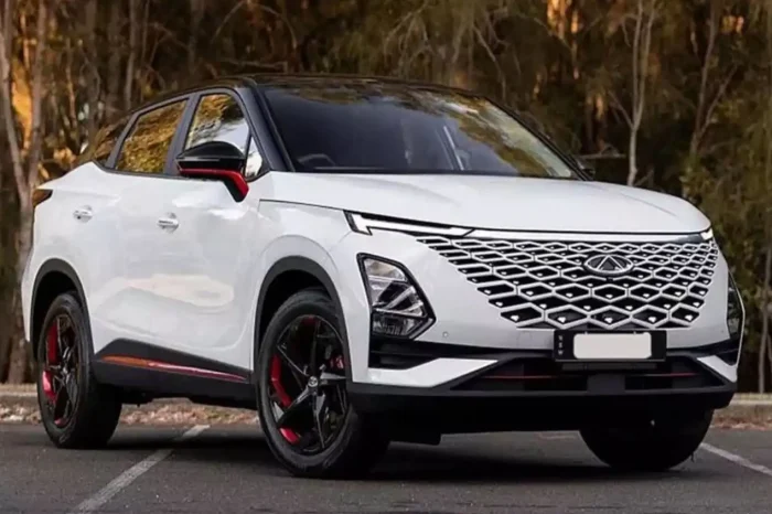 استئجر فونيكس إف إكس 2024 في طهران