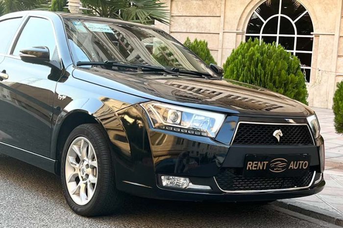 dena1 1 700x466 - مدارک اجاره خودرو در تهران