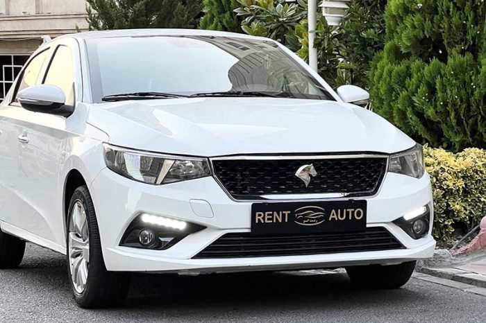 tara1 1 700x466 - مدارک اجاره خودرو در تهران
