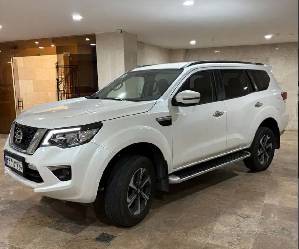 terra3 1 - Online Car Hire in Tehran With Special Discount